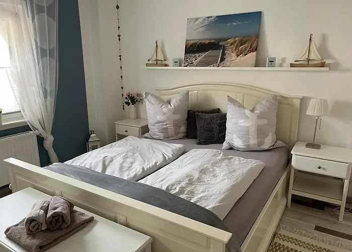 Wohli 4 Sterne Am Harz Nordhausen